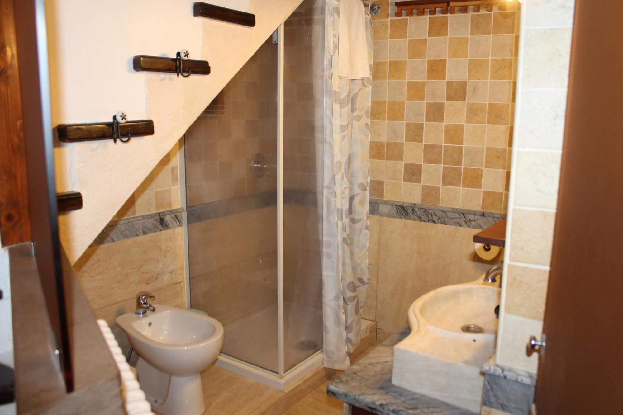 Casa Greco - Attico Con Terrazza, Trastevere Rom Eksteriør billede